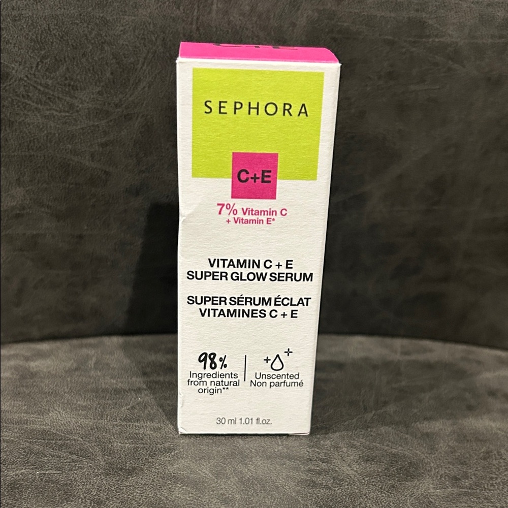 Sephora C+E Super Glow Serum 30 ml